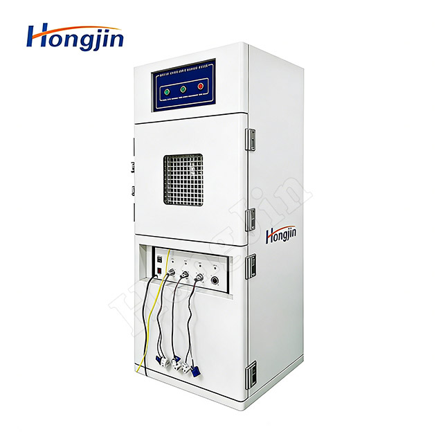 Explosion proof Battery Charge and Discharge Test Chamber