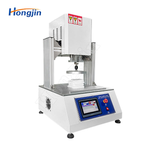 Sponge Compression Fatigue Tester