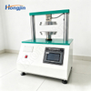 Intelligent Compression Strength Testing Machine