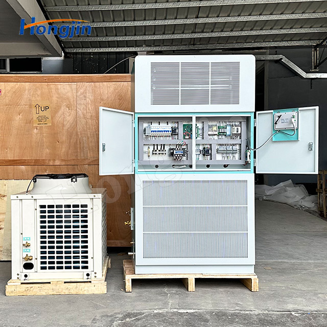 Precision Temperature and Humidity Control Air Conditioner