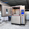 Ice Water Immersion Test Chamber