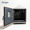 Composite Dry and Wet Salt Fog Tester
