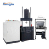 Electro-Hydraulic Servo Dynamic Fatigue Testing Machine