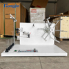 Sliver Length Tester