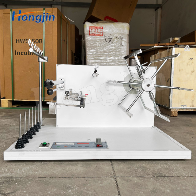 Sliver Length Tester