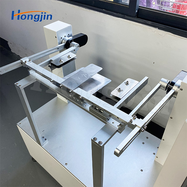 Laptop Hinge Torque Testing Machine