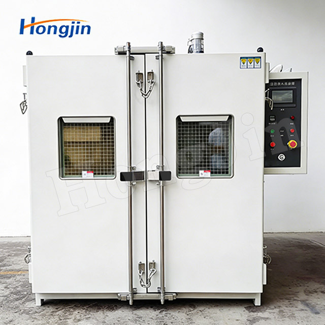High Temperature Explosion Proof Test Chamber