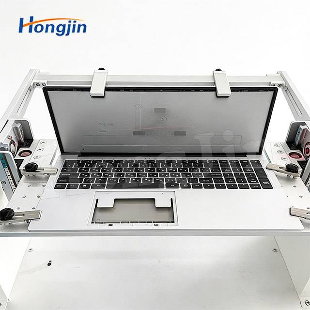 Monitor Hinge Torque Tester