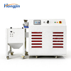 Gravel Impact Testing Machine