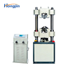 Microcomputer Hydraulic Tensile Tester