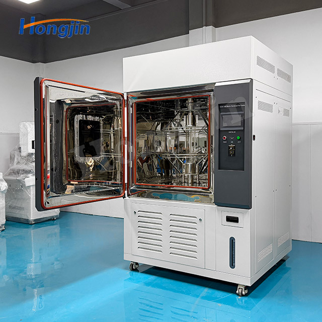 Xenon Lamp Accelerated Aging Chamber