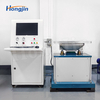 Pneumatic Impact Collision Table