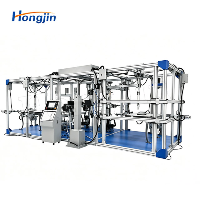 Furniture Comprehensive Testing Machine