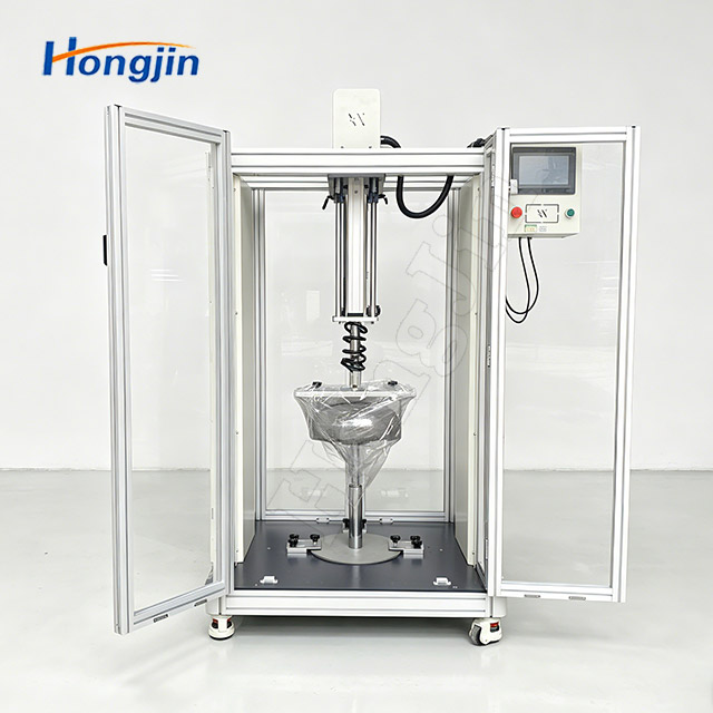 Chair Seat Fatigue Testing Machine