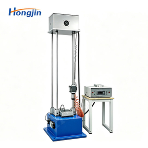 Cushion Material Impact Testing Machine