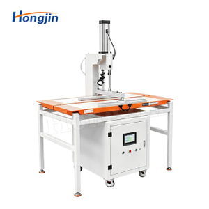 Pneumatic Fatigue Tester