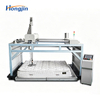 Mattress Firmness Testing Machine
