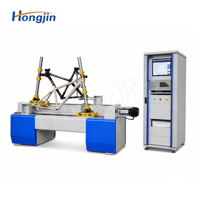 Frame Horizontal Force Fatigue Test Machine