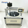 Caster Wheel Abrasion Testing Machine