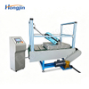 Luggage Stair Simulation Tester