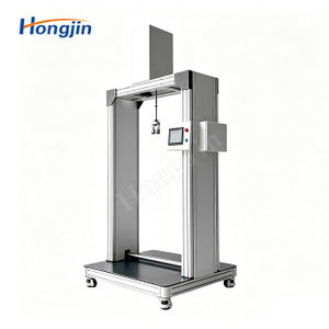 Luggage Shock and Vibration Testing Machine