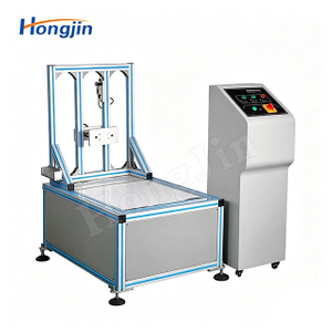 Carton Sliding Angle Tester