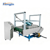 Luggage Stair Simulation Tester