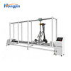 Scooter Horizontal Impact Test Machine