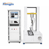 Bicycle Crankset Large Chainring Dynamic Fatigue Test Machine