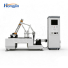 Frame Vertical / Disc Brake Dynamic Fatigue Test Machine