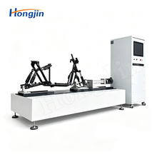 Frame Front Fork Fatigue Test Machine