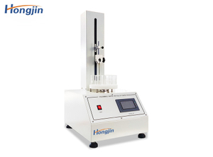 Multi-station pulling dip coating machine