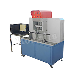 Hockey Stick Baseball Bat Rigidity Testing Machine