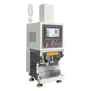 Tabletop Servo Press