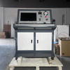 Vacuum Negative Pressure Collapse Tester Negative Pressure Leakage Test Equipment Hose Vacuum Compression Strength Tester