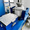 High-Frequency Vibration Table