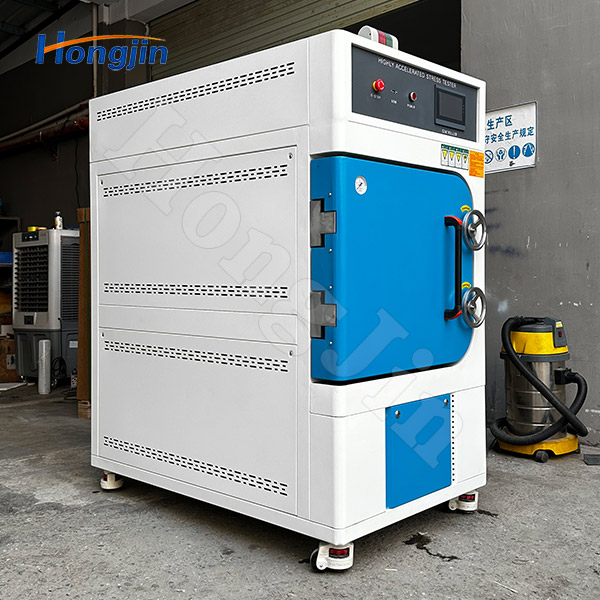 HAST Accelerated Aging Chamber