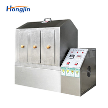Steam Aging Test Chamber