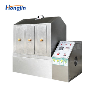 Steam Aging Test Chamber