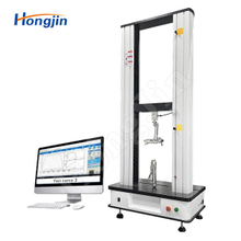 Universal Tensile Testing Machine