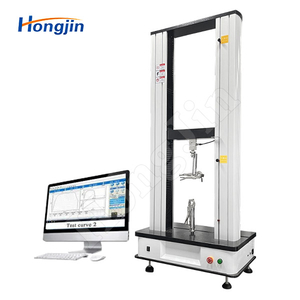 Universal Tensile Testing Machine