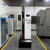 Single Column Electronic Tensile Testing Machine