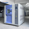 Cold and Hot Shock Test Chamber
