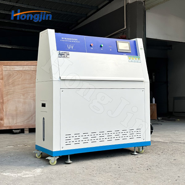 Tower-Type UV Aging Chamber