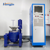 Single Vertical Vibration Test Machine