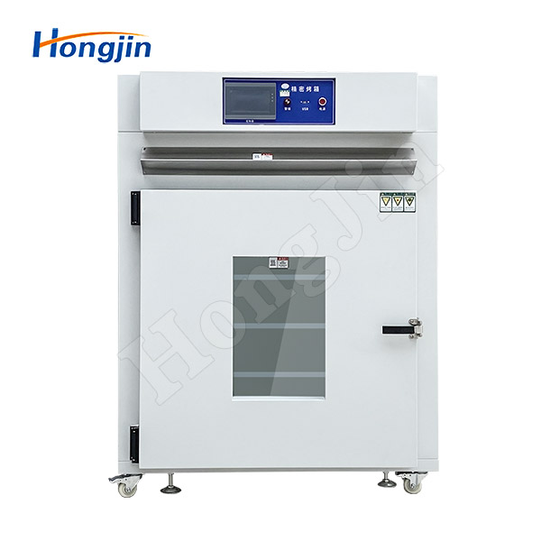 Precision High Temperature Test Chamber