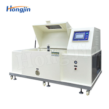 Salt Dry and Wet Cyclic Test Chamber