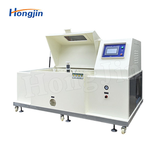 Salt Dry and Wet Cyclic Test Chamber