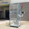 Directional Drop Testing Machine