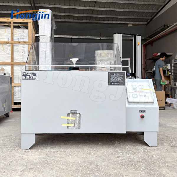Salt Spray Test Chamber